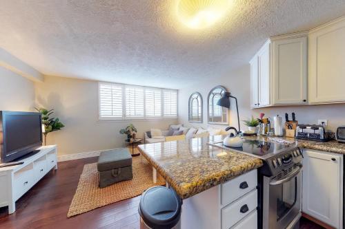 Apartamento Snow Country Condominiums