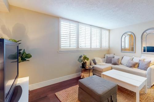 Apartamento Snow Country Condominiums