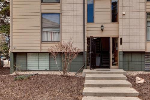 Apartamento Snow Country Condominiums