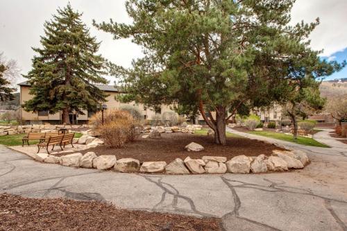 Apartamento Snow Country Condominiums