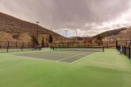 Apartamento Snow Country Condominiums