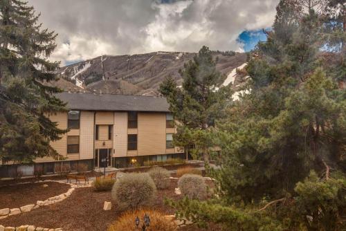Apartamento Snow Country Condominiums