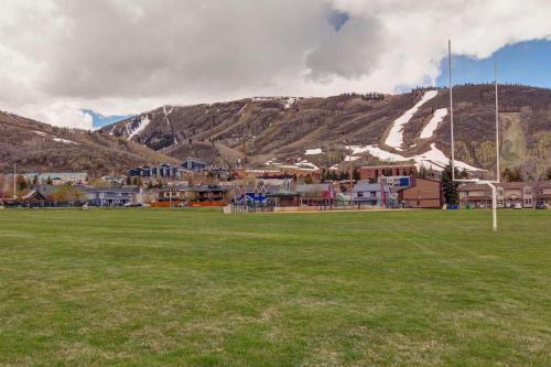 Apartamento Snow Country Condominiums