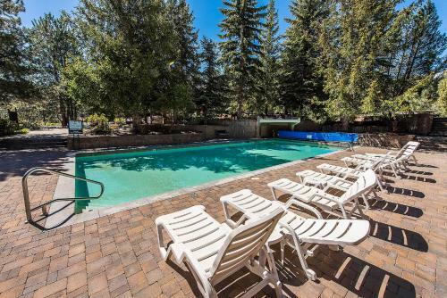 Apartamento Red Pine Canyons Rendezvous Condo