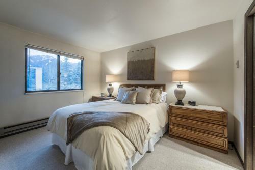 Apartamento Red Pine Canyons Rendezvous Condo