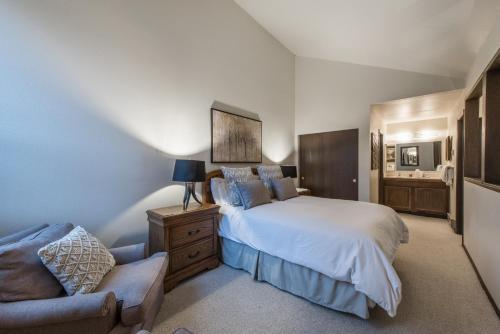 Apartamento Red Pine Canyons Rendezvous Condo