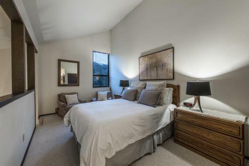 Apartamento Red Pine Canyons Rendezvous Condo