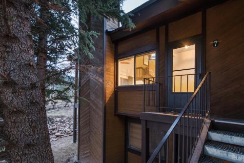 Apartamento Red Pine Canyons Rendezvous Condo