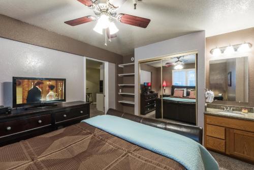 Apartamento Cozy Carriage House Condo