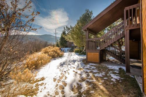 Red Pine W3 Townhouse