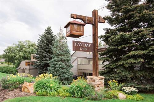 Apartamento Pay Day 189 (4bedroom Silver With Hot Tub)