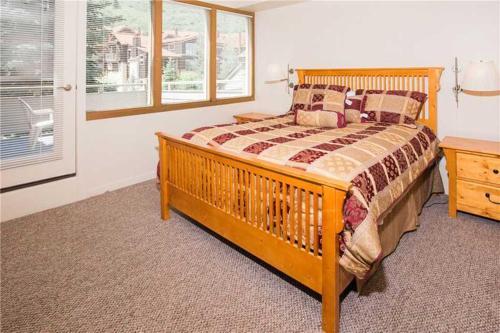 Apartamento Pay Day 189 (4bedroom Silver With Hot Tub)