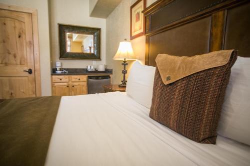 Apartamento Silverado 424d