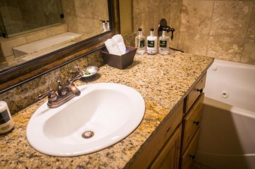 Apartamento Silverado 424d