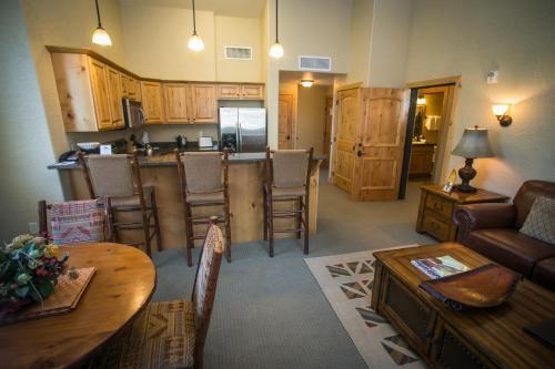 Apartamento Silverado 424d
