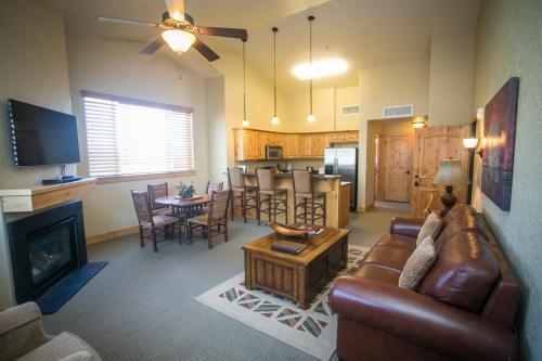 Apartamento Silverado 424d