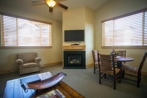 Apartamento Silverado 424d