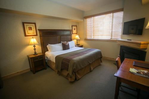 Apartamento Silverado 424d