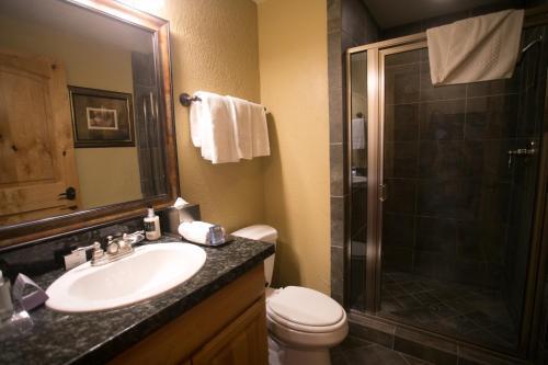 Apartamento Silverado 424d