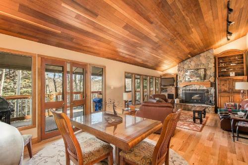 Crescent Ridge Park City