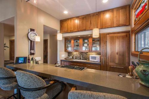 Crescent Ridge Park City