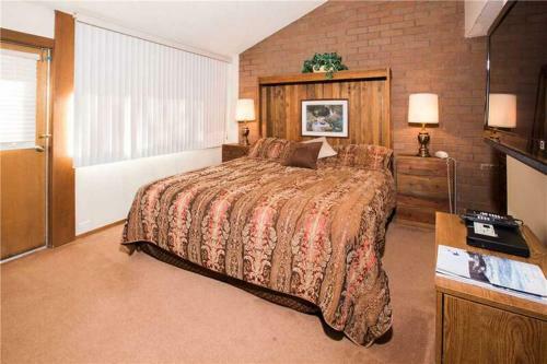 Apartamento Park Avenue 312