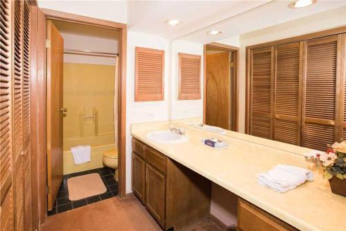 Apartamento Park Avenue 312