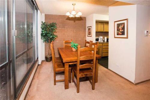 Apartamento Park Avenue 312