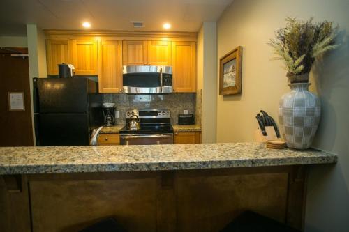 Apartamento Sundial C409
