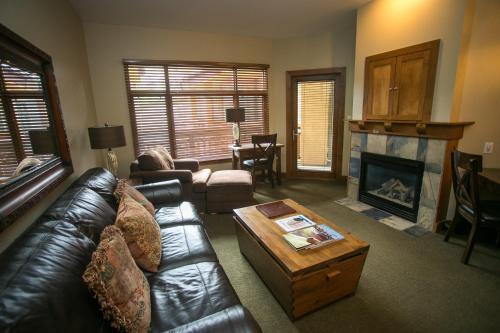 Apartamento Sundial C409