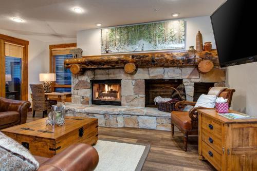 Abode At Glenfiddich 201