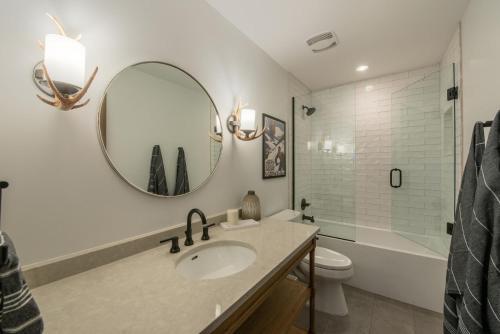 The Solamere - Four Bedroom - Deer Valley Retreat