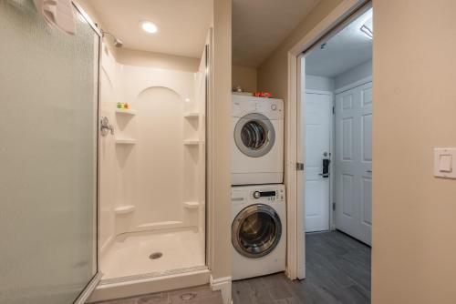Apartamento Snowblaze 205 Condo