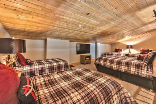 Apartamento Deer Valley Black Bear 408 A-b Condo