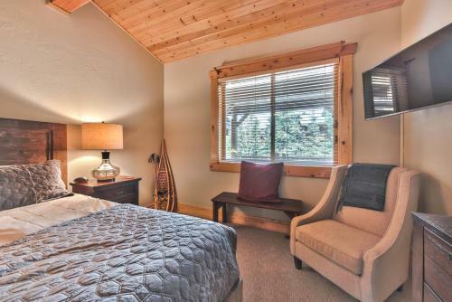 Apartamento Deer Valley Black Bear 408 A-b Condo