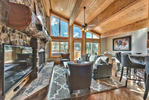 Apartamento Deer Valley Black Bear 408 A-b Condo