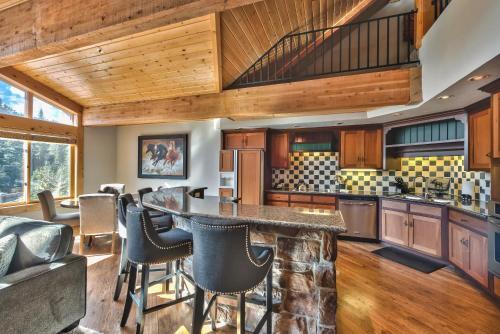 Apartamento Deer Valley Black Bear 408 A-b Condo
