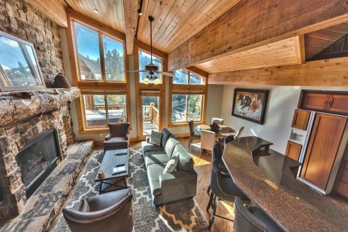 Apartamento Deer Valley Black Bear 408 A-b Condo
