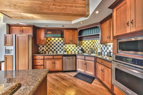 Apartamento Deer Valley Black Bear 408 A-b Condo