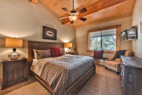 Apartamento Deer Valley Black Bear 408 A-b Condo