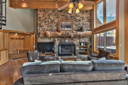 Apartamento Deer Valley Black Bear 408 A-b Condo