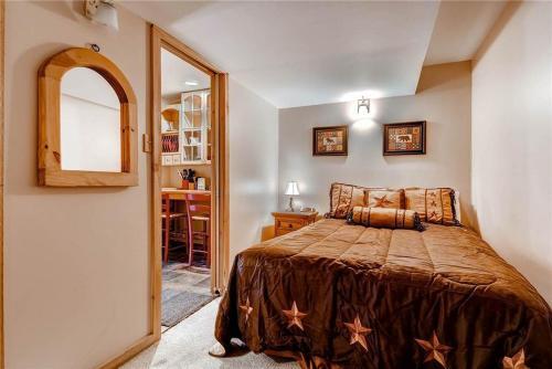 Apartamento Woodside 11
