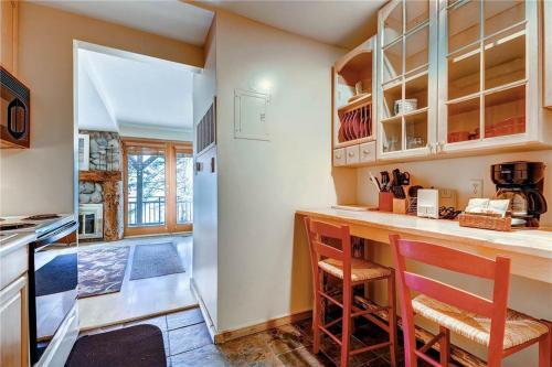 Apartamento Woodside 11