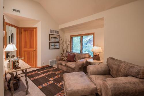Abode In Deer Lake Village At Deer Valley