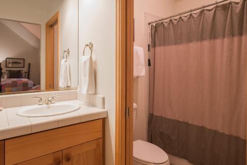 Abode In Deer Lake Village At Deer Valley