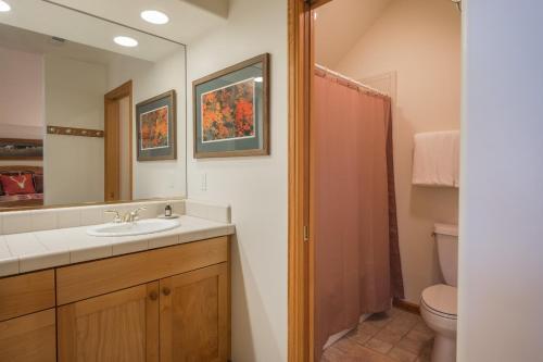 Abode In Deer Lake Village At Deer Valley