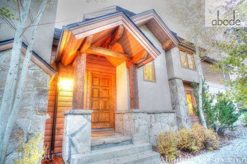 Abode In Deer Lake Village At Deer Valley