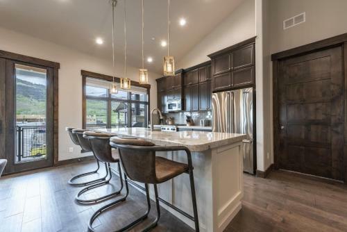 Park City Cabriolet Penthouse
