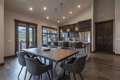 Park City Cabriolet Penthouse