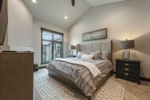 Park City Cabriolet Penthouse